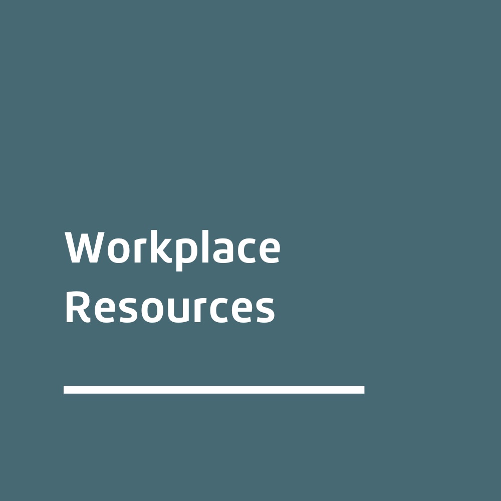 RTRH Workplace Resources Icon 07.03.2023