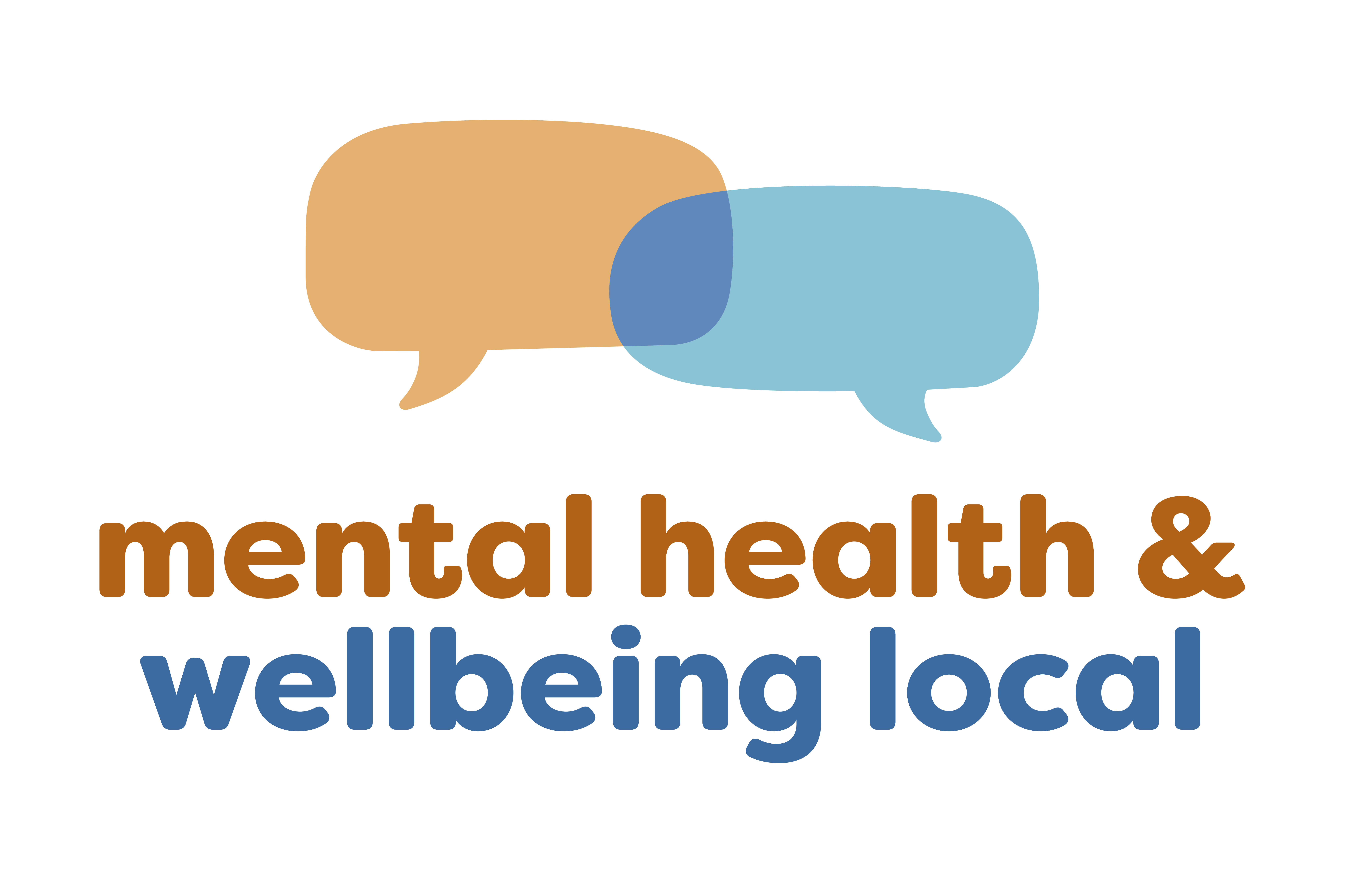 Mental Health and Wellbeing Local