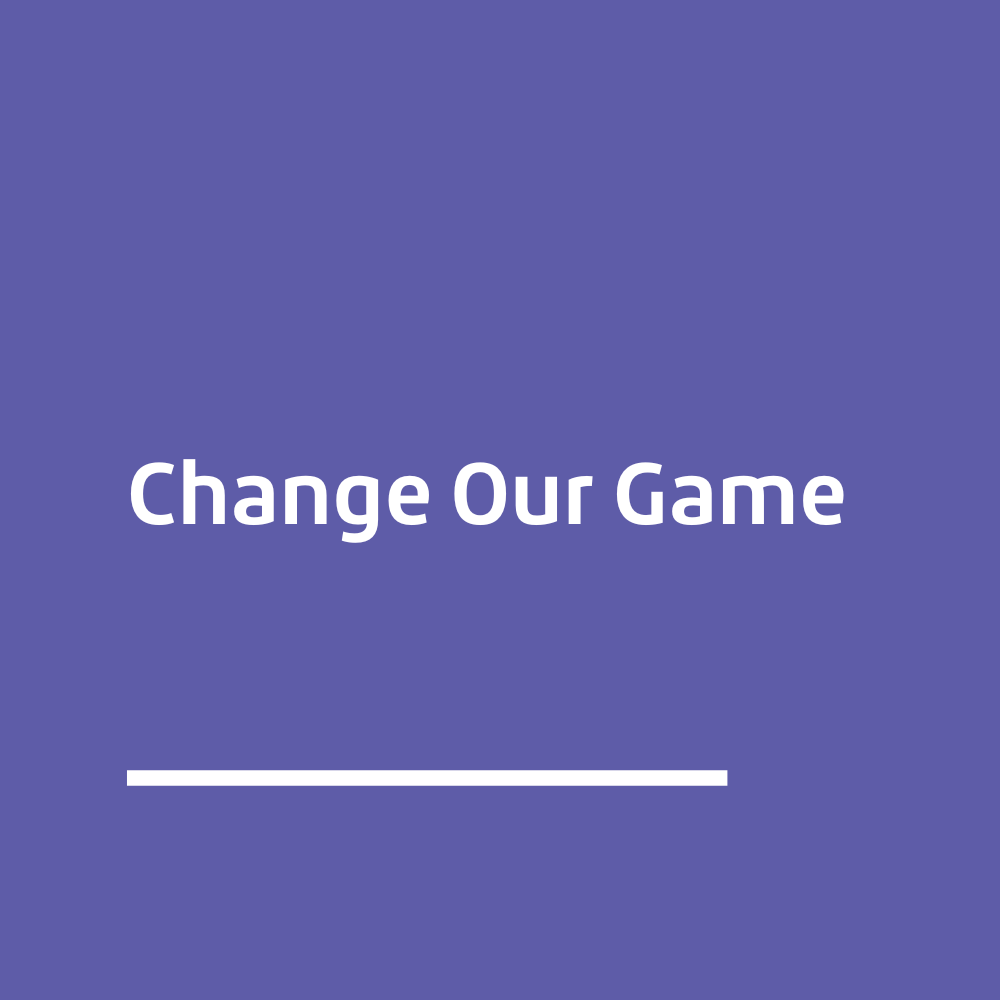 AL Change Our Game Tile 26.10.2022