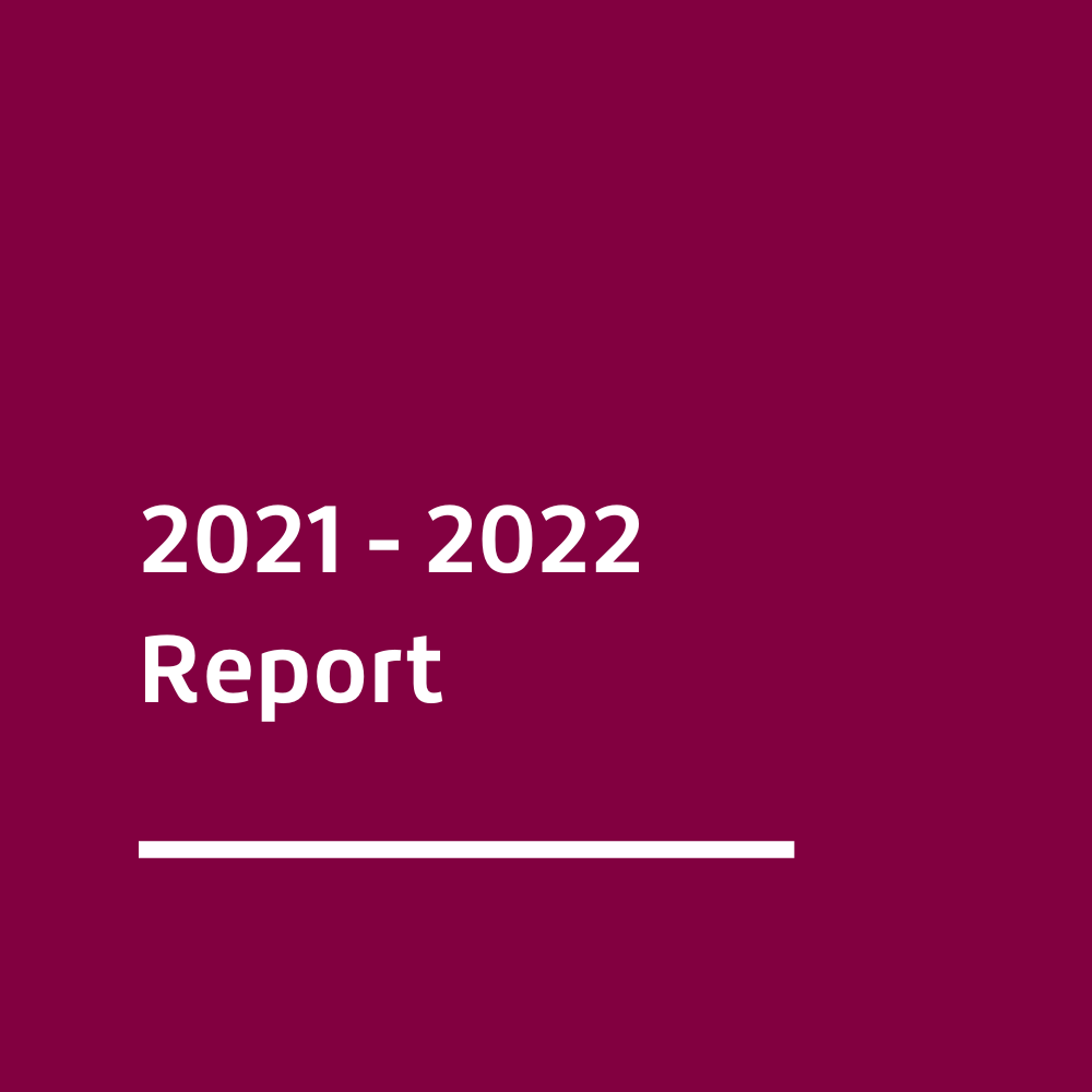 2019 2020 Report