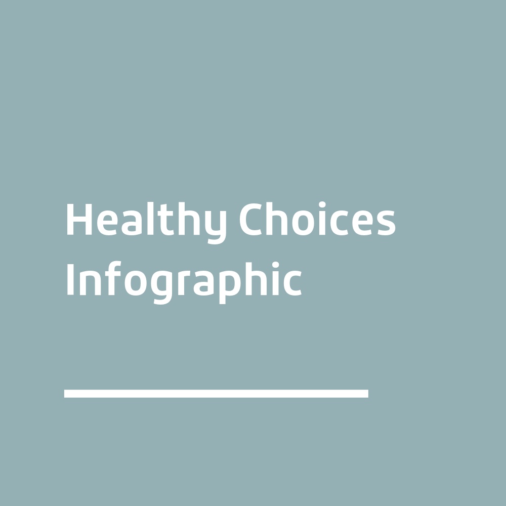 Healthy Choices ICON