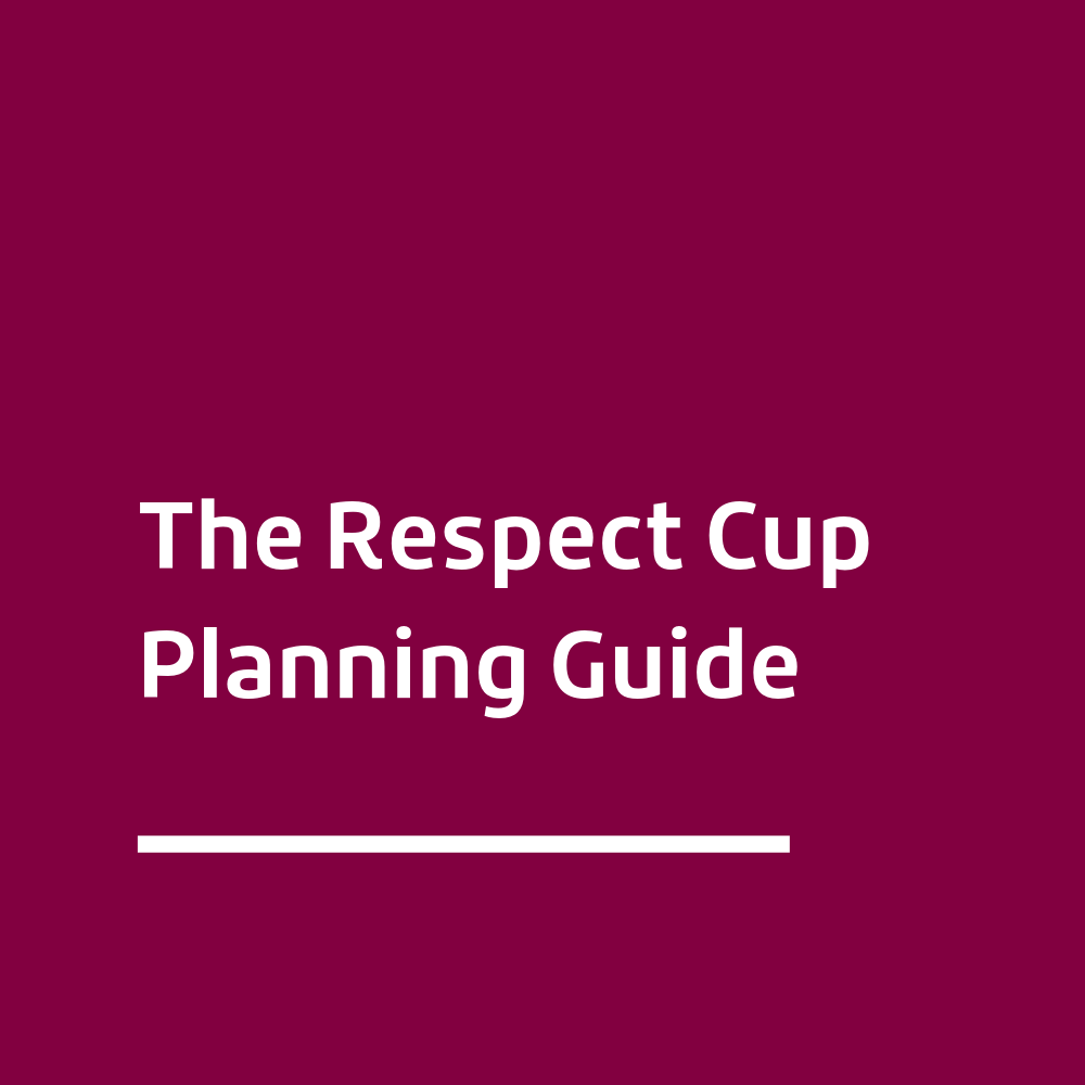 Respect Cup related link 1