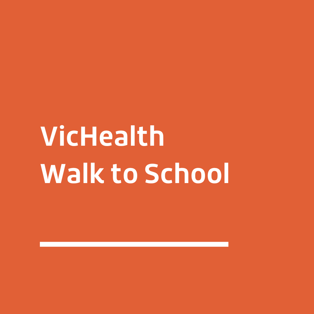 AL VicHealth Walk to School tile 20.10.2022