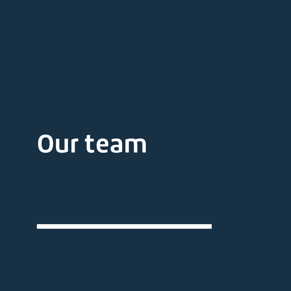 Our Team Related Link