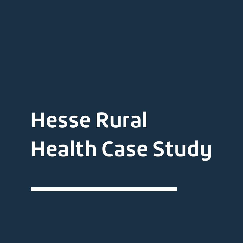 HRH Case Study