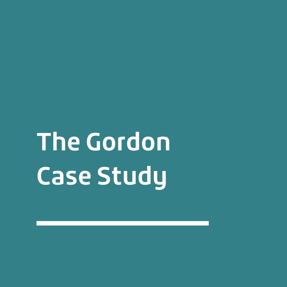 WPH The Gordon Case Study tile