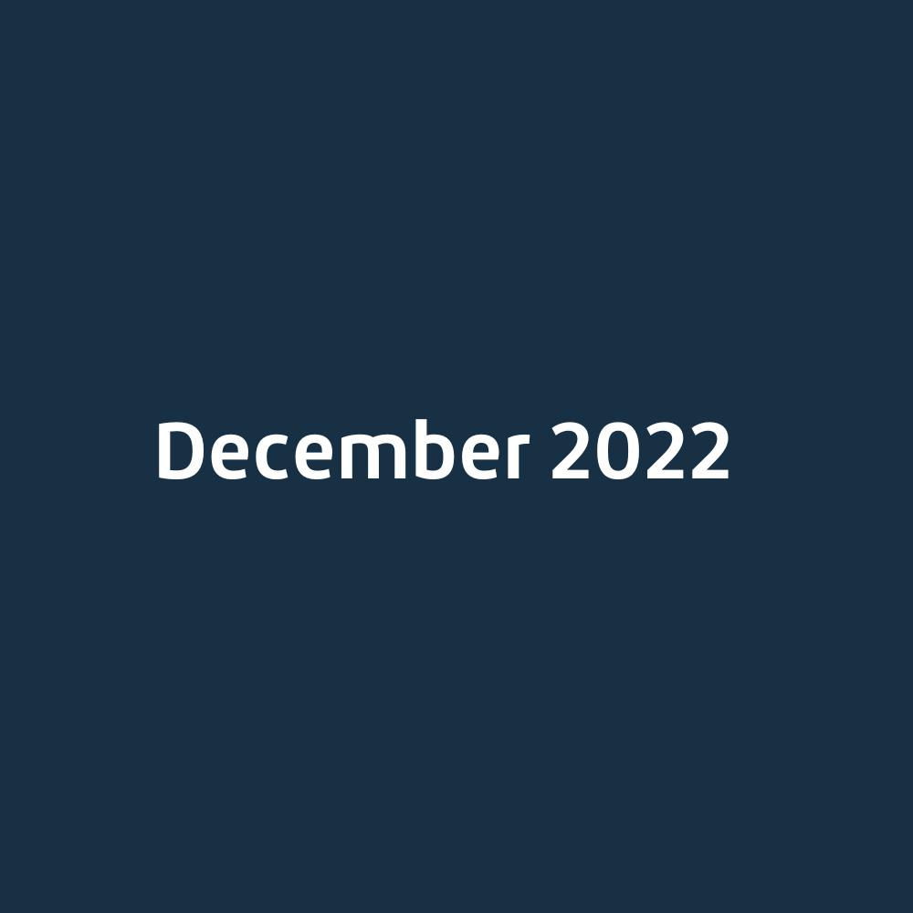 WPH December 2022