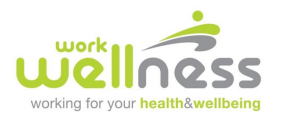 WorkWellness logo
