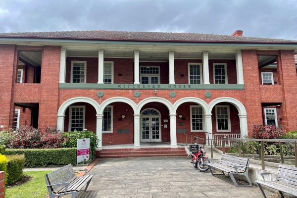 Barwon Health Library