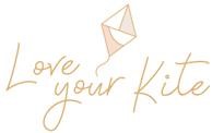 love yourt kite