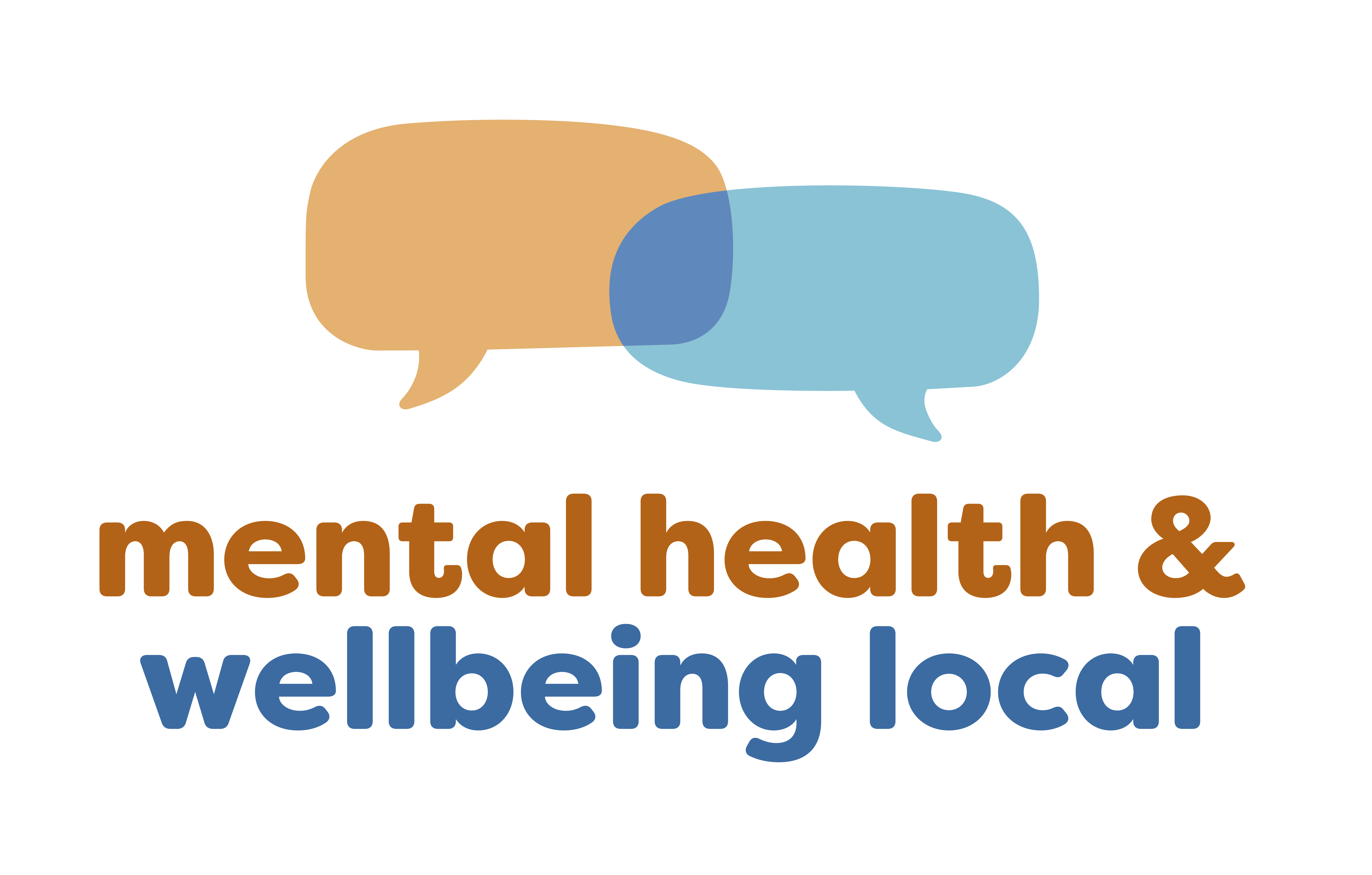 Mental Health and Wellbeing Local
