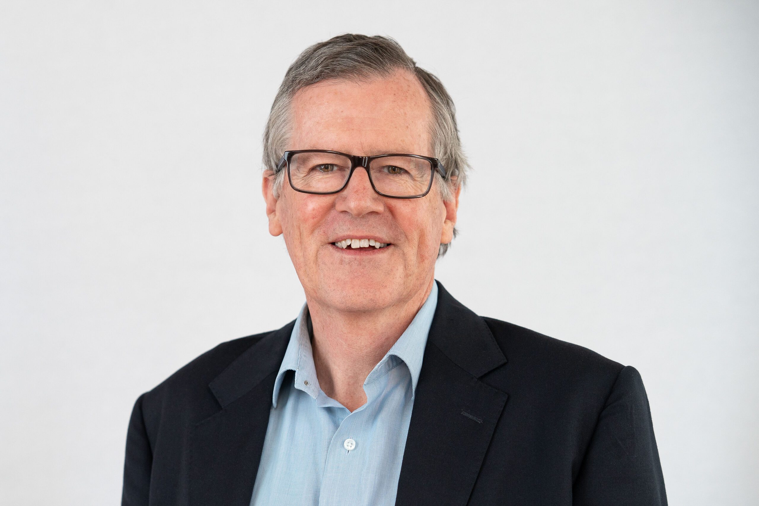 Professor Brendan Crotty