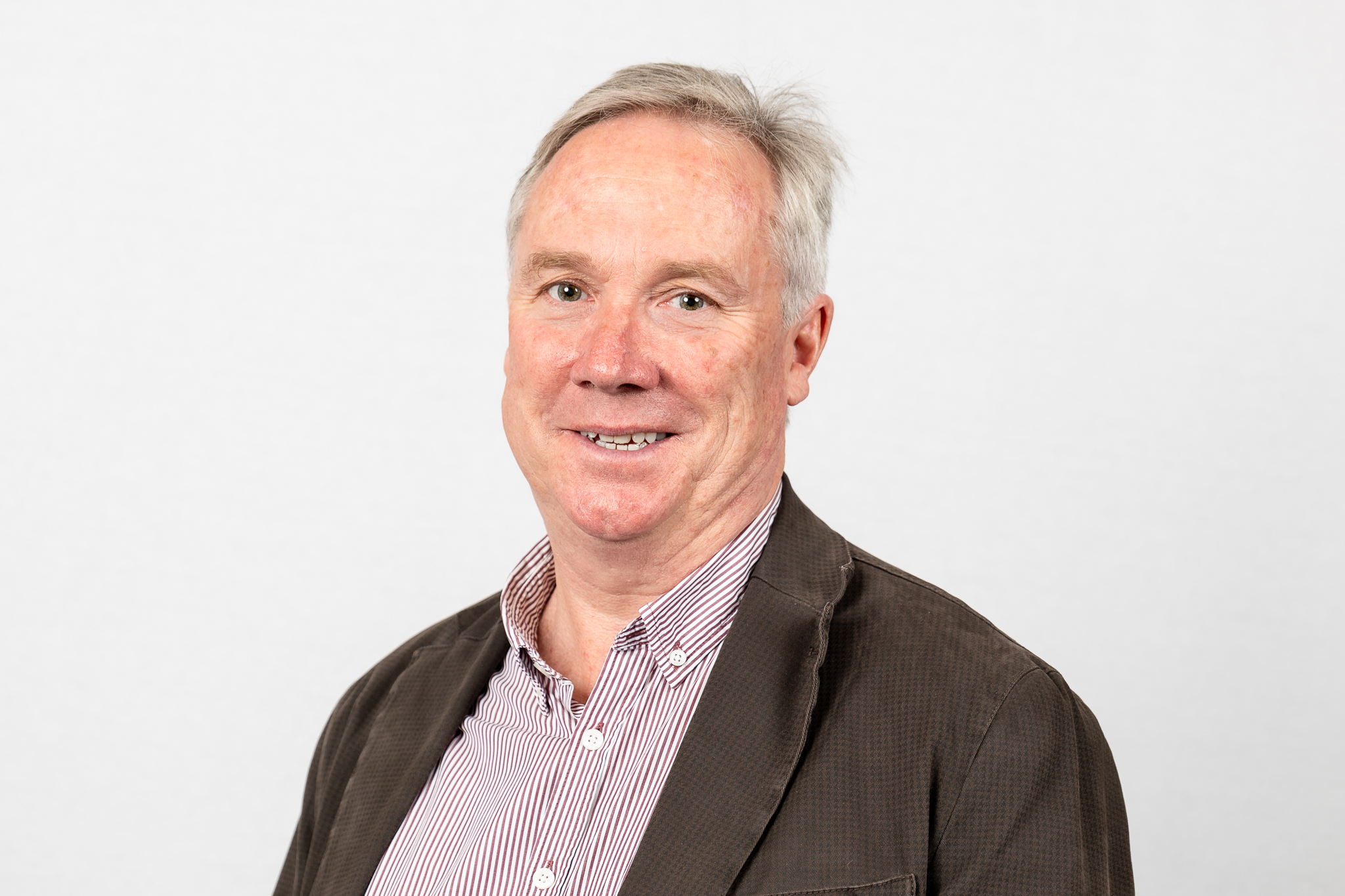 Stephen Elder OAM